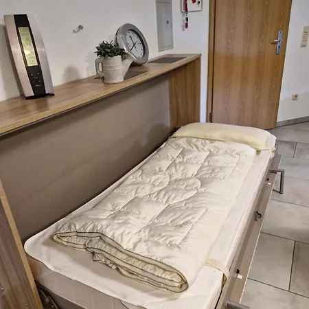 Isadoma Nahe Nationalpark Apartment Hagen (Rugen)