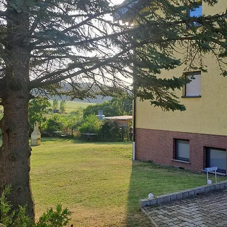 Apartment Isadoma Nahe Nationalpark *