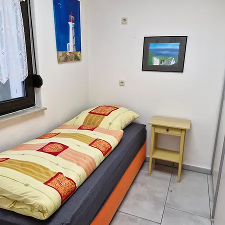 Apartment Isadoma Nahe Nationalpark