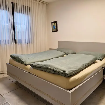 Isadoma Nahe Nationalpark Apartment Hagen (Rugen)